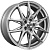 7,5x18/5x108 ET47 D60,1 R218 (Tiggo 8) Silver