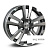 RST R15 / 6J PCD 4x100 ЕТ 50 ЦО 60.1 R065