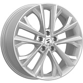 7x18/5x114,3 ET37 D66,6 КР012 (Jolion) Elite Silver (4200315)