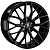 Replay 8x18/5x112 ET43 D57,1 SK215 BK (конус, C570)