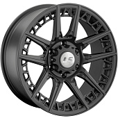9x18/6x139,7 ET20 D106,1 1357 MB (конус, Колпак+лого)