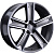 9x20/5x112 ET33 D66,6 VV299 GMFP (конус, C570)