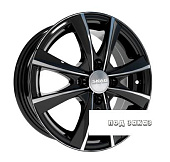 Скад R15 / 6J PCD 4x100 ЕТ 45 ЦО 60.1 Мальта