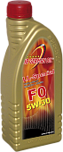 Масло моторное JB German Oil LL-Spezial FO SAE 5w-30 SL/CF-4/CG-4/CH-4 синт.(1л)