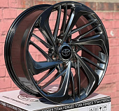 Диск колеса TOYOTA H3256F 8,5x20 6*139,7 ET25 D106,1 HB-1