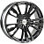 7x18/5x108 ET33 D60,1 R188 (Exeed,Tiggo, Omoda) BL