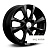 Скад R14 / 5.5J PCD 4x100 ЕТ 35 ЦО 67.1 Ницца
