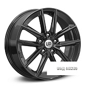 Wheels UP R17 / 6.5J PCD 5x114.3 ЕТ 49 ЦО 67.1 Up104