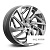 iFree Original R18 / 7J PCD 5x114.3 ЕТ 38 ЦО 67.1 ZV Outlander КС883