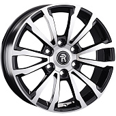 7,5x18/6x139,7 ET42 D75,1 HV20 BKF (пш)