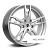 КиК R17 / 7J PCD 4x100 ЕТ 43 ЦО 60.1 Солар-Оригинал