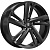 7x19/5x108 ET33 D60,1 КР002 (Tiggo 7 Pro) Fury black