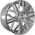 9,5x21/5x120 ET45,5 D62,5 KHW2101 (Li 7/9) F-Silver-FP