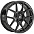 7,5x17/5x112 ET30 D66,6 RC06 BK (конус)