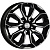 6x16/5x110 ET45 D63,35 Сочи (КЛ309) Алмаз