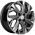 6x15/4x100 ET40 D60,1 KHW1508 (XRay) Gray-FP