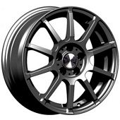 6x15/4x100 ET48 D54,1 Акита (КЛ285) Графит