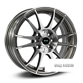 Megami R15 / 6J PCD 4x100 ЕТ 36 ЦО 60.1 MGM-3