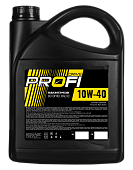 Масло моторное PROFIDRIVE 10W-40 SL/CF A3/B3 п/с. (4л)