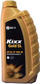 Масло моторное Kixx G SAE 10w-40 G SL/CF п/с. (1л)