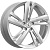 7x19/5x114,3 ET40 D64,1 КР002 (Haval F7) Elite Silver