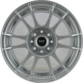 Диск колеса Megami "MGM-3" 6,0х15 4*100 ET40 D60,1 GMF