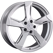 8,5x19/5x112 ET28 D66,6 A216 Sil (конус, C570)
