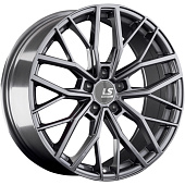 8x18/5x108 ET36 D65,1 RC67 GM (конус)