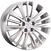 7,5x18/5x114,3 ET35 D60,1 HV29 Sil (конус, C570)