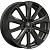 7x19/5x114,3 ET40 D64,1 КР013 (Haval F7/F7x) Fury black