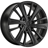 8,5x19/6x139,7 ET36 D100,1 LS FG19 MB (конус, C570)