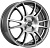 Диск колеса Megami "MGM-3" 6,0х15 5*100 ET38 D57,1 GMF