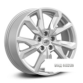 Wheels UP R17 / 7J PCD 5x112 ЕТ 45 ЦО 66.6 Up114