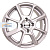 6,5x16/5x114,3 ET45 D67,1 648 Silver