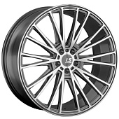 9x21/5x114,3 ET35 D60,1 RC60 GMF (конус)