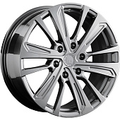 8,5x19/6x139,7 ET36 D100,1 LS FG19 HPB (конус, C570)