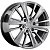 8,5x19/6x139,7 ET36 D100,1 LS FG19 HPB (конус, C570)