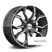 iFree R15 / 6J PCD 4x100 ЕТ 37 ЦО 60.1 Бохо