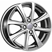 Диск колеса Carwel "Акуш" 6,0x15 4*98 ET35 D58,5 SL