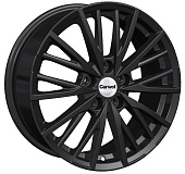 Диск колеса Carwel "Агма 1719" 7,0x17 5*108 ET33 D60,1 BL (Chery Tiggo 4/7 Pro/ Exeed LX/ OmodaC5)