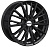 Диск колеса Carwel "Агма 1719" 7,0x17 5*108 ET50 D63,3 BL (Focus/ Kuga/ Volvo XC40/XC70)