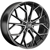 9x20/5x120 ET40 D72,6 RC71 BKF (конус)