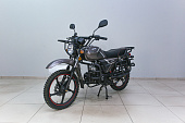 Мопед VENTO VMC RIVA OFF ROAD 48 (125) GREY (без ПТС)