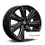 Premium Series R20 / 8.5J PCD 5x114.3 ЕТ 48 ЦО 67.1 КР1067 Kleemann