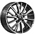 7,5x18/5x108 ET47 D60,1 КР010 (Tiggo 8 Pro) Diamond Quartz
