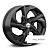 Скад R17 / 7J PCD 5x114.3 ЕТ 45 ЦО 66.1 KL-366