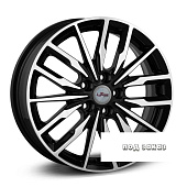 iFree R16 / 6J PCD 4x100 ЕТ 45 ЦО 60.1 Миконос