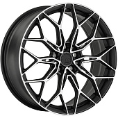 8x19/5x114,3 ET35 D67,1 LS FG56 MBF (конус)