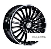 Скад R15 / 6J PCD 4x100 ЕТ 38 ЦО 67.1 Веритас