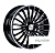Скад R15 / 6J PCD 4x100 ЕТ 38 ЦО 67.1 Веритас